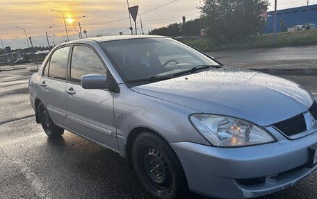 Mitsubishi Lancer IX, 2006 год, 330 000 рублей, 4 фотография