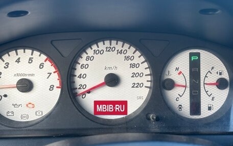 Mitsubishi Lancer IX, 2006 год, 330 000 рублей, 11 фотография
