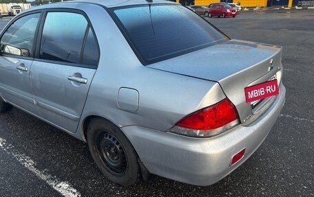 Mitsubishi Lancer IX, 2006 год, 330 000 рублей, 10 фотография