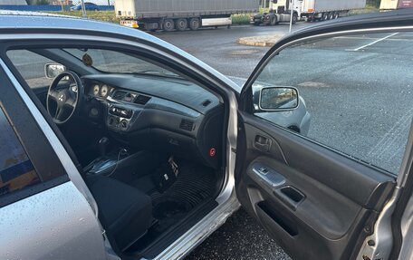 Mitsubishi Lancer IX, 2006 год, 330 000 рублей, 15 фотография