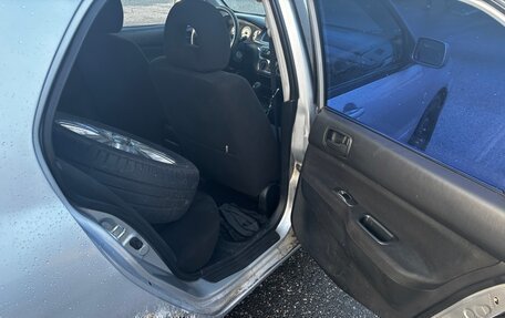 Mitsubishi Lancer IX, 2006 год, 330 000 рублей, 13 фотография