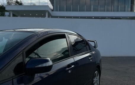Honda Civic VIII, 2008 год, 380 000 рублей, 4 фотография