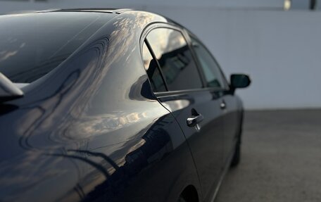 Honda Civic VIII, 2008 год, 380 000 рублей, 9 фотография