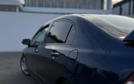 Honda Civic VIII, 2008 год, 380 000 рублей, 10 фотография