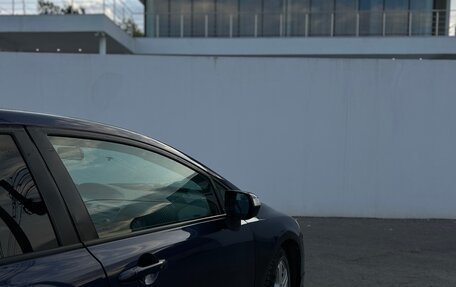 Honda Civic VIII, 2008 год, 380 000 рублей, 7 фотография