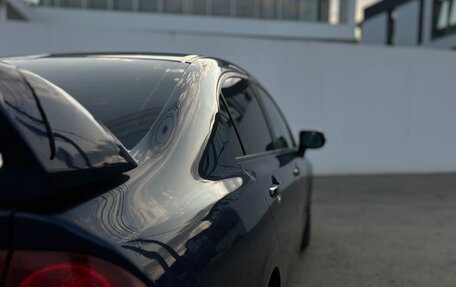 Honda Civic VIII, 2008 год, 380 000 рублей, 11 фотография