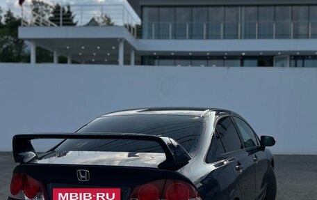 Honda Civic VIII, 2008 год, 380 000 рублей, 6 фотография