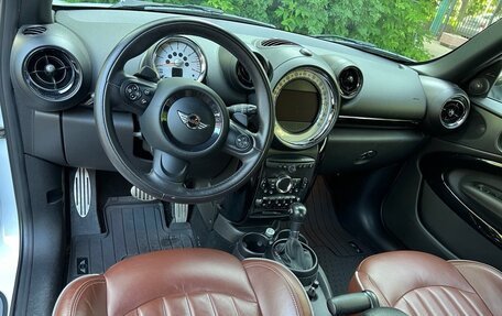 MINI Paceman, 2013 год, 2 800 000 рублей, 4 фотография
