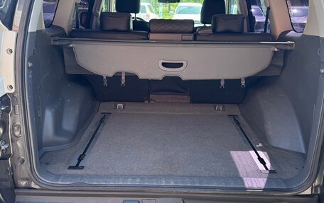 Toyota Land Cruiser Prado 150 рестайлинг 2, 2013 год, 2 850 000 рублей, 14 фотография