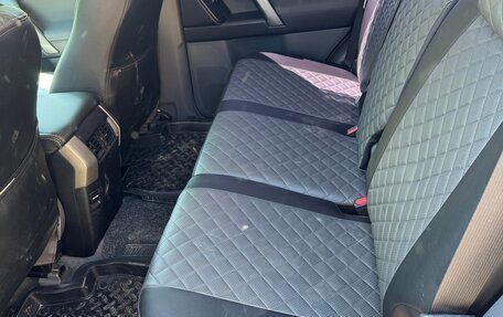 Toyota Land Cruiser Prado 150 рестайлинг 2, 2013 год, 2 850 000 рублей, 12 фотография
