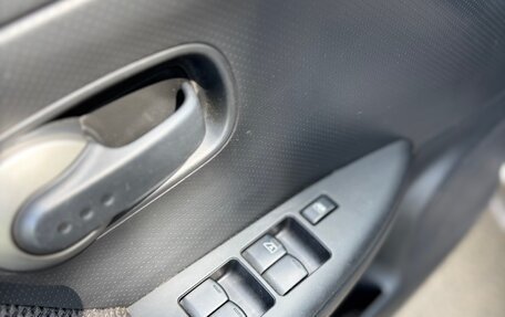 Nissan Note II рестайлинг, 2008 год, 620 000 рублей, 8 фотография