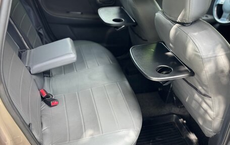 Nissan Note II рестайлинг, 2008 год, 620 000 рублей, 6 фотография
