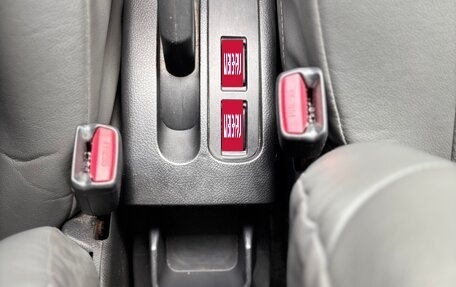 Nissan Note II рестайлинг, 2008 год, 620 000 рублей, 10 фотография