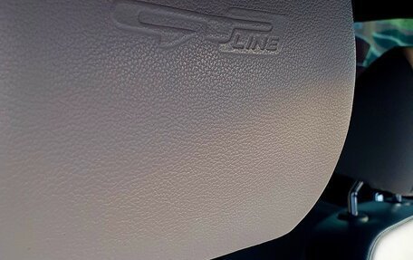 KIA Stinger I, 2018 год, 2 600 000 рублей, 7 фотография