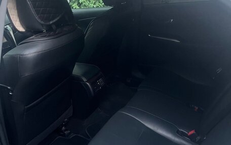 Toyota Camry, 2016 год, 2 050 000 рублей, 7 фотография
