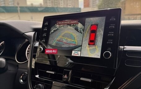 Toyota Camry, 2021 год, 4 050 000 рублей, 3 фотография