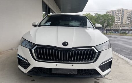 Skoda Octavia IV, 2022 год, 2 042 334 рублей, 3 фотография