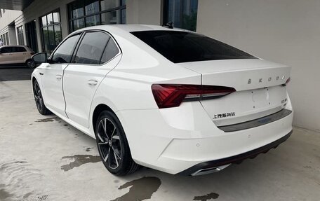 Skoda Octavia IV, 2022 год, 2 042 334 рублей, 2 фотография