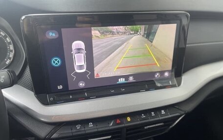 Skoda Octavia IV, 2022 год, 2 042 334 рублей, 9 фотография