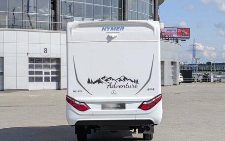 Mercedes-Benz Vito, 2020 год, 18 000 000 рублей, 4 фотография