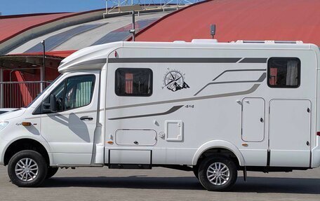 Mercedes-Benz Vito, 2020 год, 18 000 000 рублей, 5 фотография