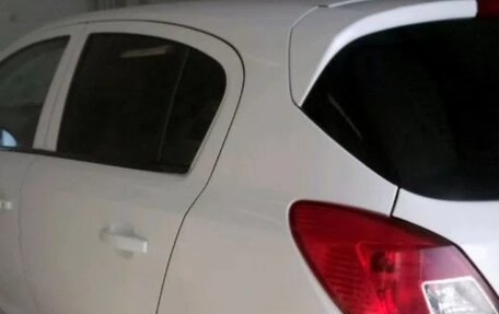 Opel Corsa D, 2008 год, 640 000 рублей, 2 фотография