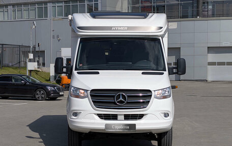 Mercedes-Benz Vito, 2020 год, 18 000 000 рублей, 3 фотография