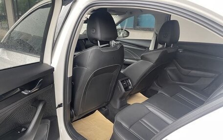 Skoda Octavia IV, 2022 год, 2 042 334 рублей, 10 фотография