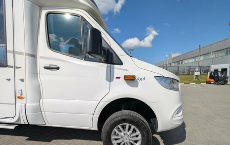 Mercedes-Benz Vito, 2020 год, 18 000 000 рублей, 7 фотография