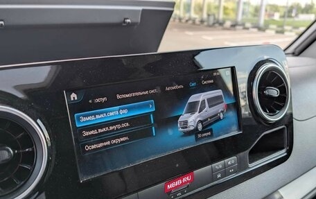 Mercedes-Benz Vito, 2020 год, 18 000 000 рублей, 34 фотография