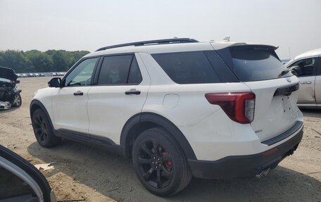 Ford Explorer VI, 2024 год, 2 830 000 рублей, 4 фотография
