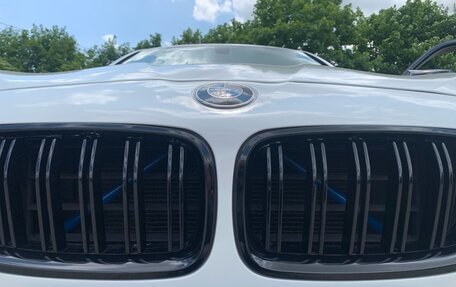 BMW 5 серия, 2013 год, 1 650 000 рублей, 12 фотография