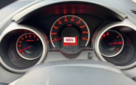 Honda Fit III, 2012 год, 940 000 рублей, 8 фотография