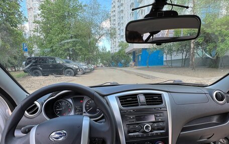Datsun mi-DO, 2019 год, 599 999 рублей, 12 фотография