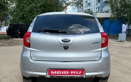 Datsun mi-DO, 2019 год, 599 999 рублей, 3 фотография