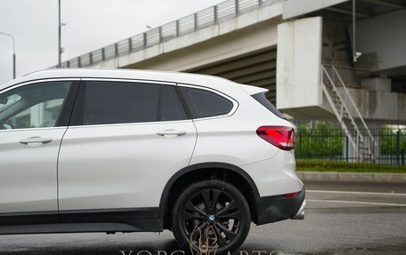 BMW X1, 2022 год, 2 300 000 рублей, 4 фотография
