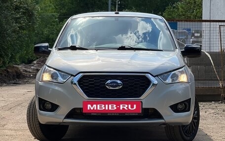 Datsun mi-DO, 2019 год, 599 999 рублей, 6 фотография