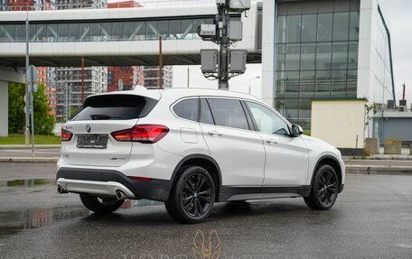 BMW X1, 2022 год, 2 300 000 рублей, 6 фотография