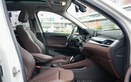 BMW X1, 2022 год, 2 300 000 рублей, 12 фотография