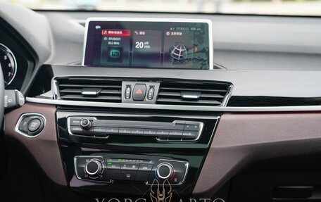 BMW X1, 2022 год, 2 300 000 рублей, 16 фотография