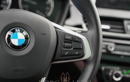 BMW X1, 2022 год, 2 300 000 рублей, 19 фотография