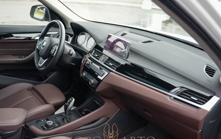 BMW X1, 2022 год, 2 300 000 рублей, 13 фотография