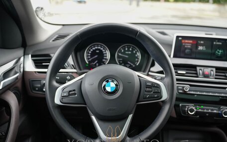 BMW X1, 2022 год, 2 300 000 рублей, 17 фотография