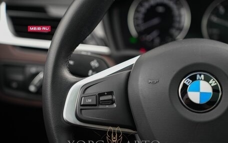 BMW X1, 2022 год, 2 300 000 рублей, 18 фотография