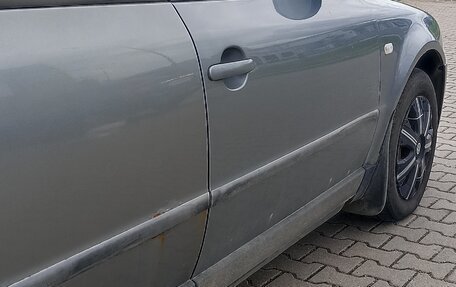 Volkswagen Passat B5+ рестайлинг, 2002 год, 333 000 рублей, 5 фотография