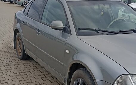 Volkswagen Passat B5+ рестайлинг, 2002 год, 333 000 рублей, 4 фотография