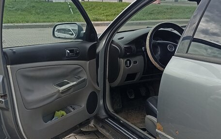 Volkswagen Passat B5+ рестайлинг, 2002 год, 333 000 рублей, 12 фотография