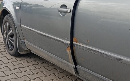 Volkswagen Passat B5+ рестайлинг, 2002 год, 333 000 рублей, 7 фотография