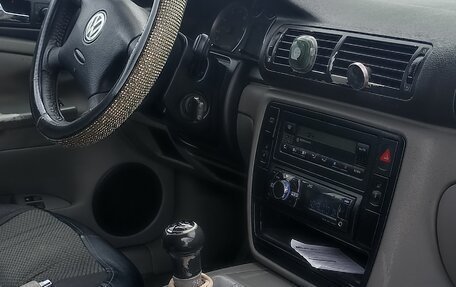 Volkswagen Passat B5+ рестайлинг, 2002 год, 333 000 рублей, 9 фотография