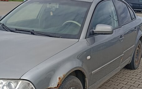 Volkswagen Passat B5+ рестайлинг, 2002 год, 333 000 рублей, 8 фотография
